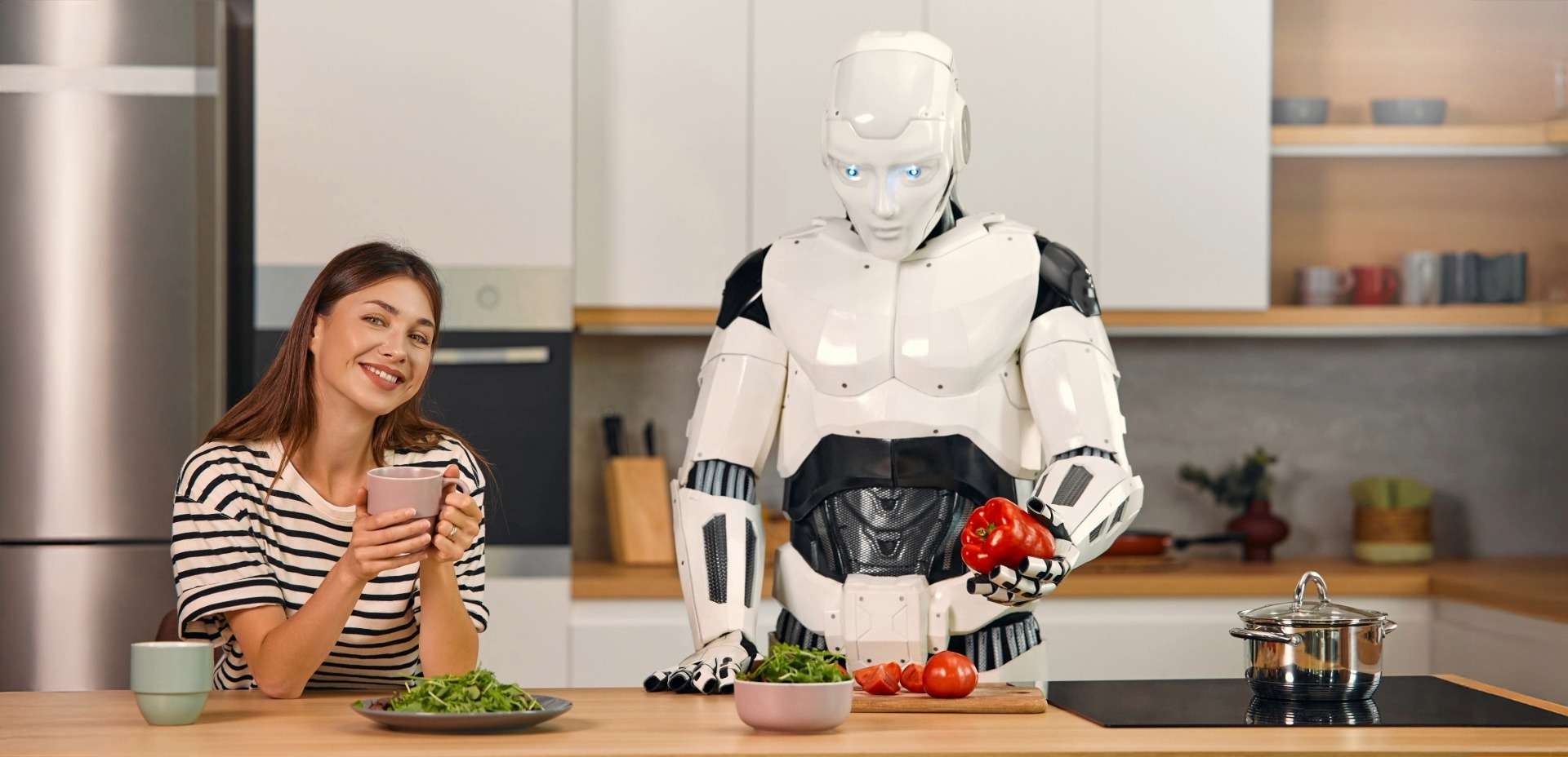 vegan AI, IA vegan