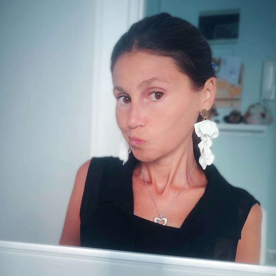Isabella Vendrame