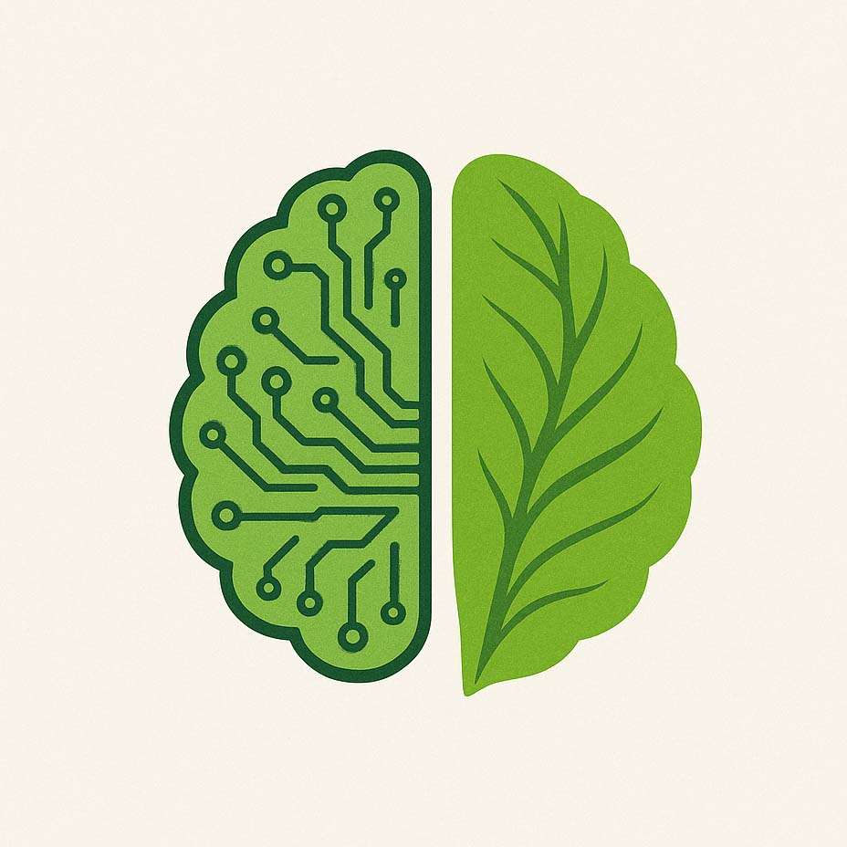 vegan AI, IA vegan