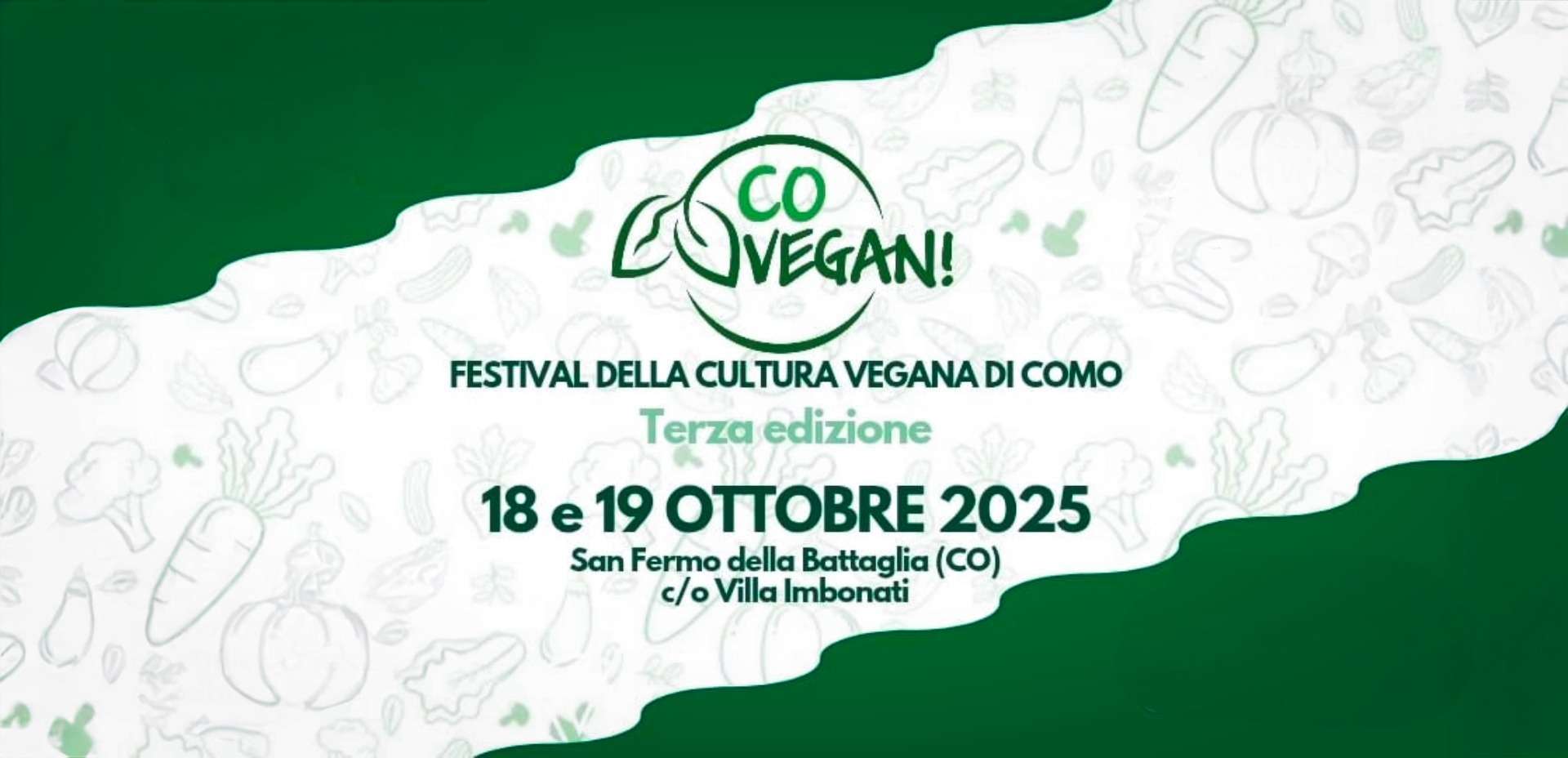 CoVegan Festival 2025 CoVegan Festival 2025