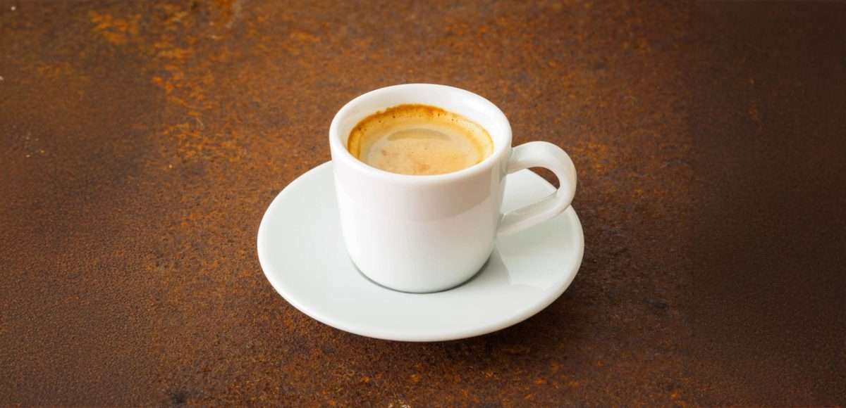 caffè etico