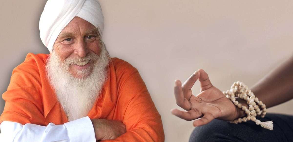 Kirtan Kriya meditazione Kundalini Yoga cervello, Dharma Singh Khalsa