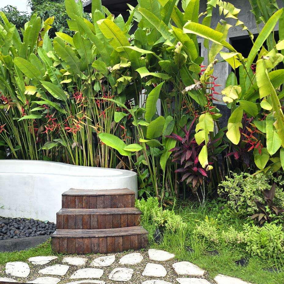 Hot Stone Club Ubud Hot Stone Club Ubud