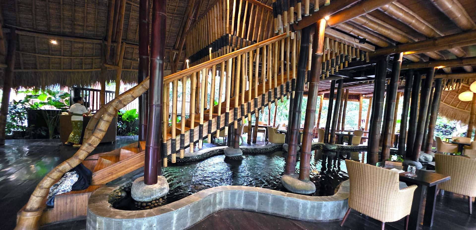 Fivelements Retreat, Fivelements Bali