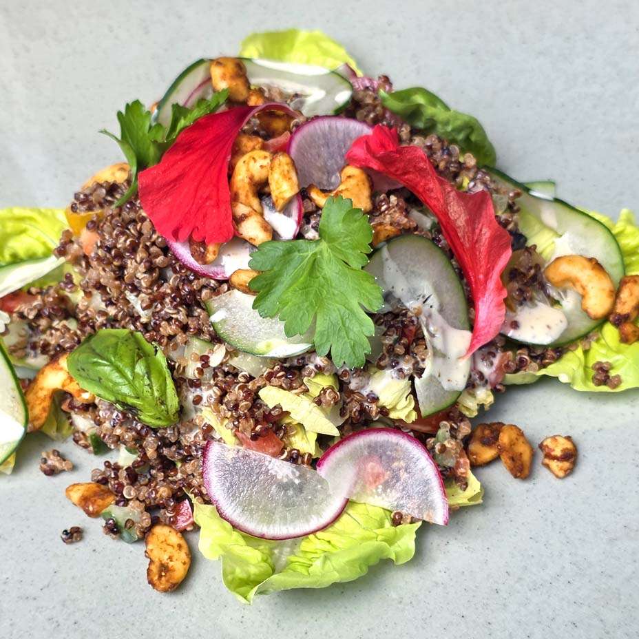 Fivelements Retreat, Fivelements Bali, retreat, ristorante vegano
