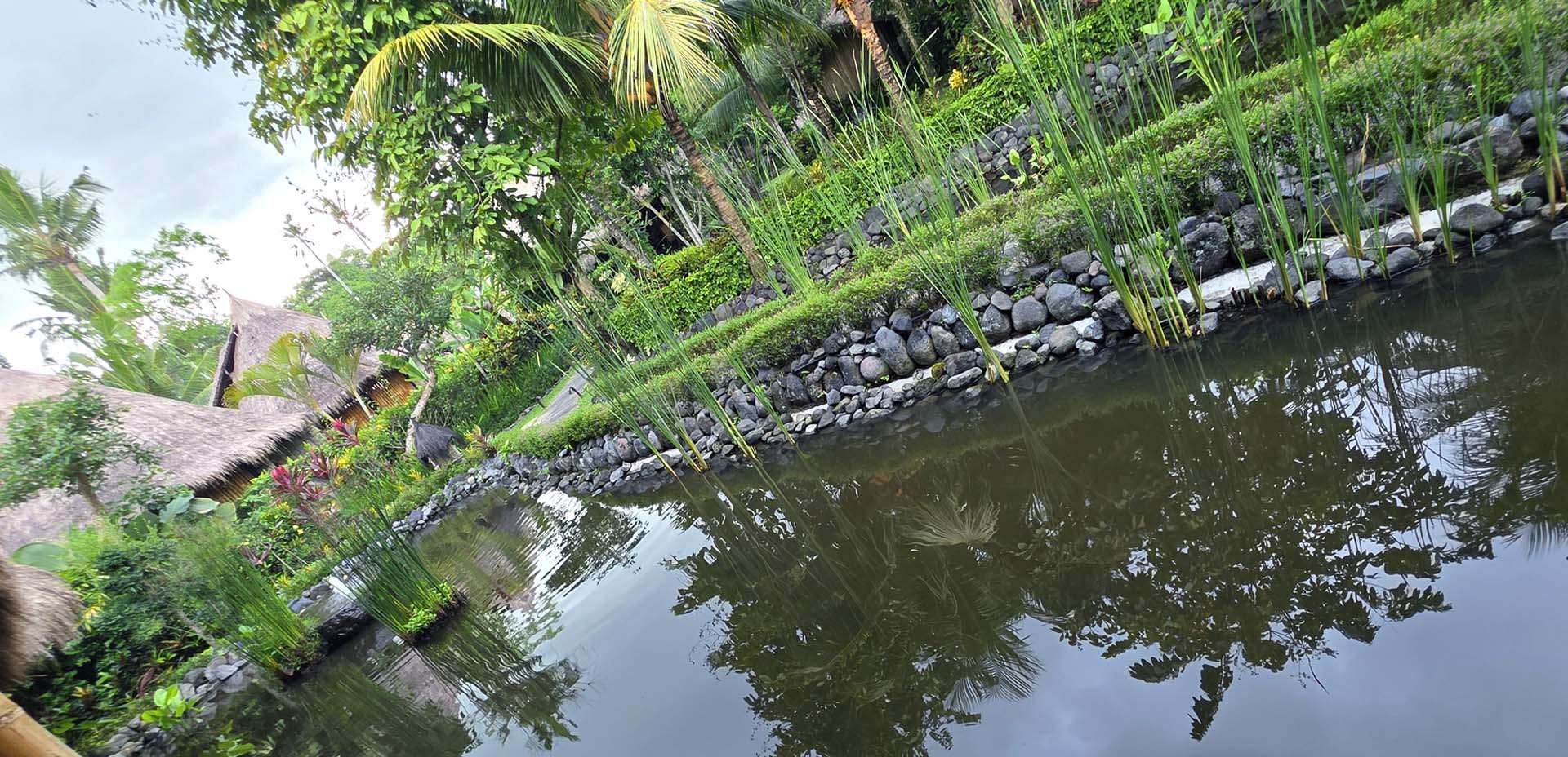 Fivelements Retreat, Fivelements Bali