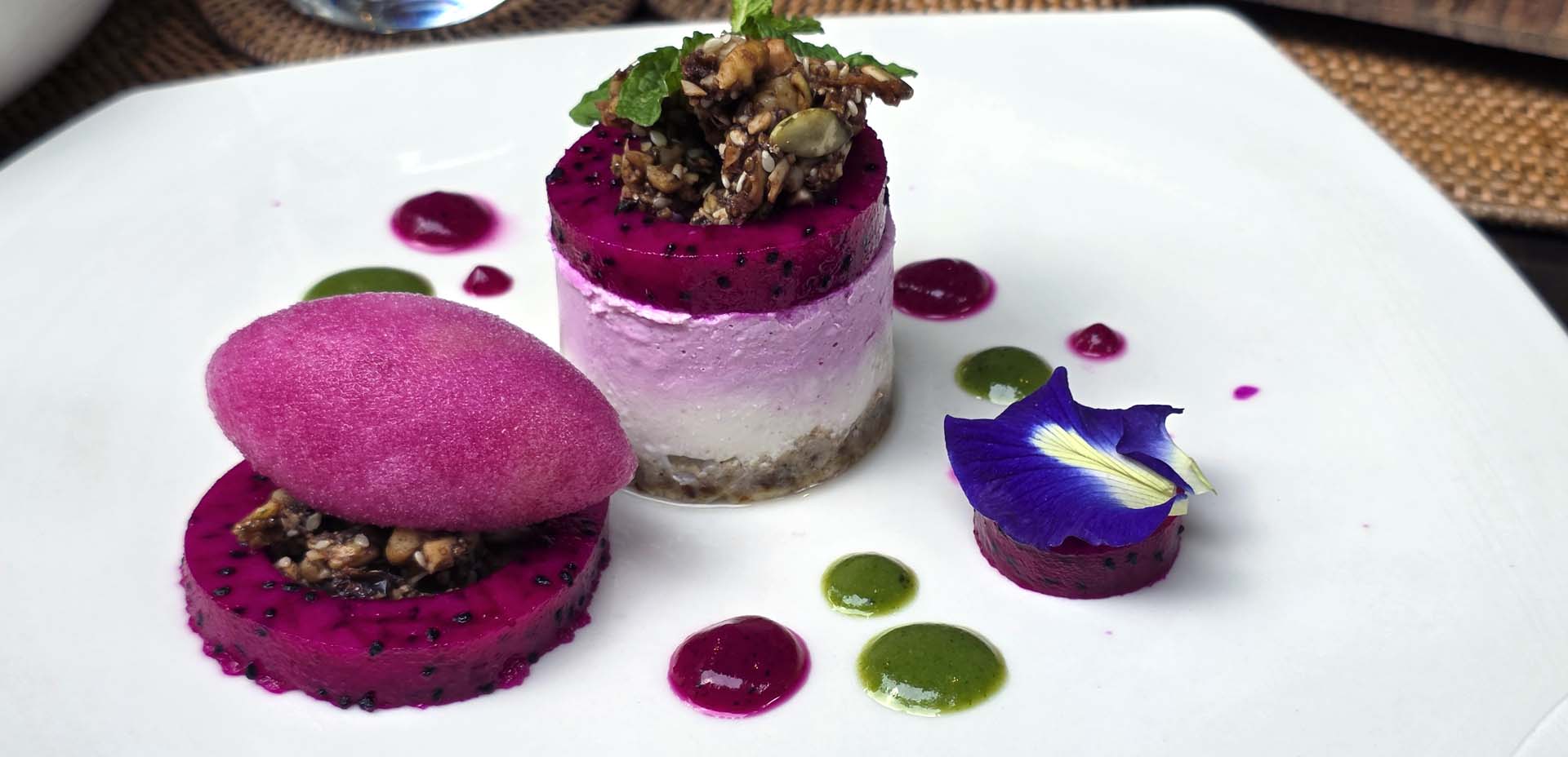 Fivelements Retreat, Fivelements Bali, retreat, ristorante vegano