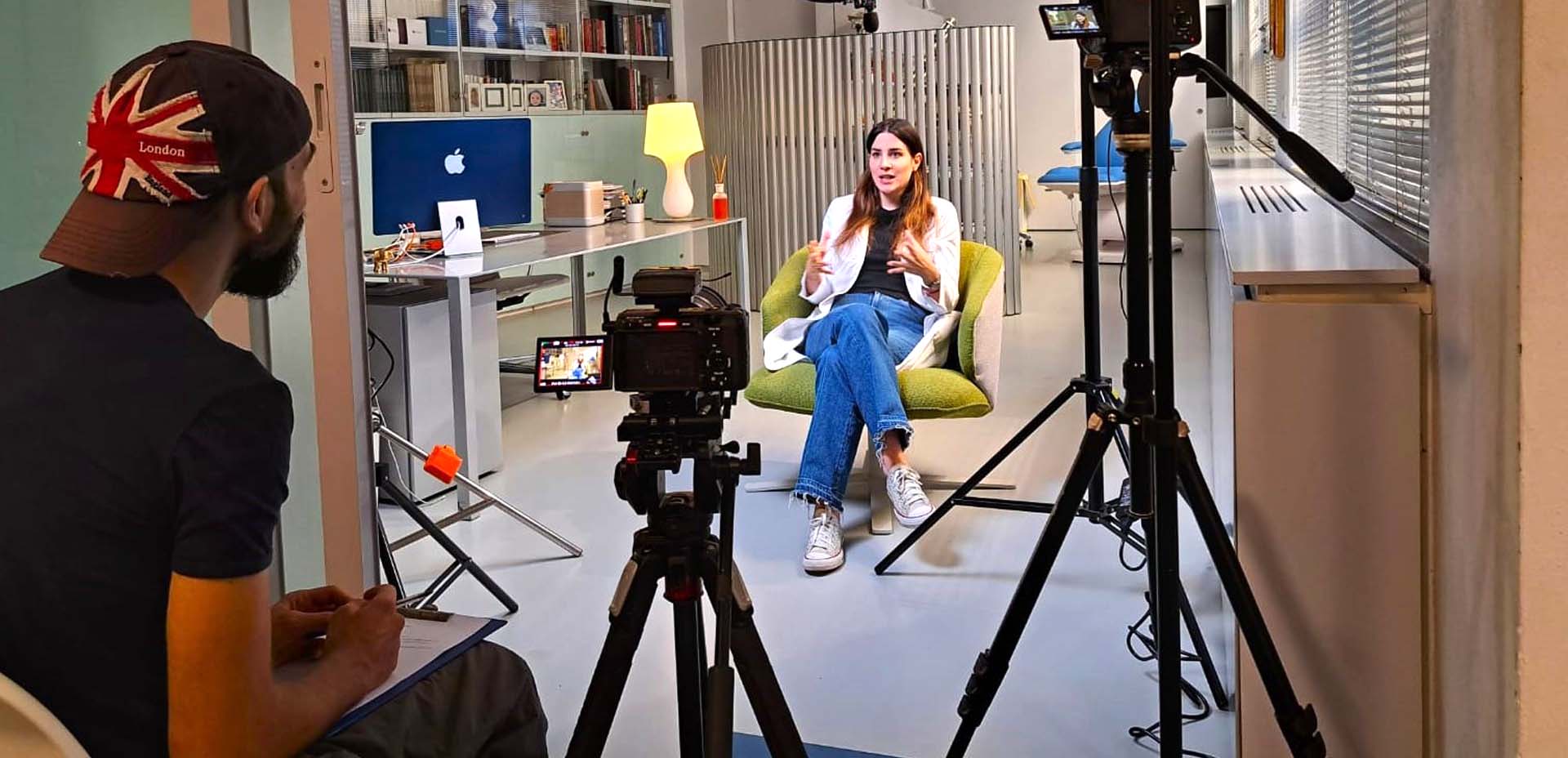 Maledetti vegani documentario, Silvia Goggi Maledetti vegani documentario, Silvia Goggi