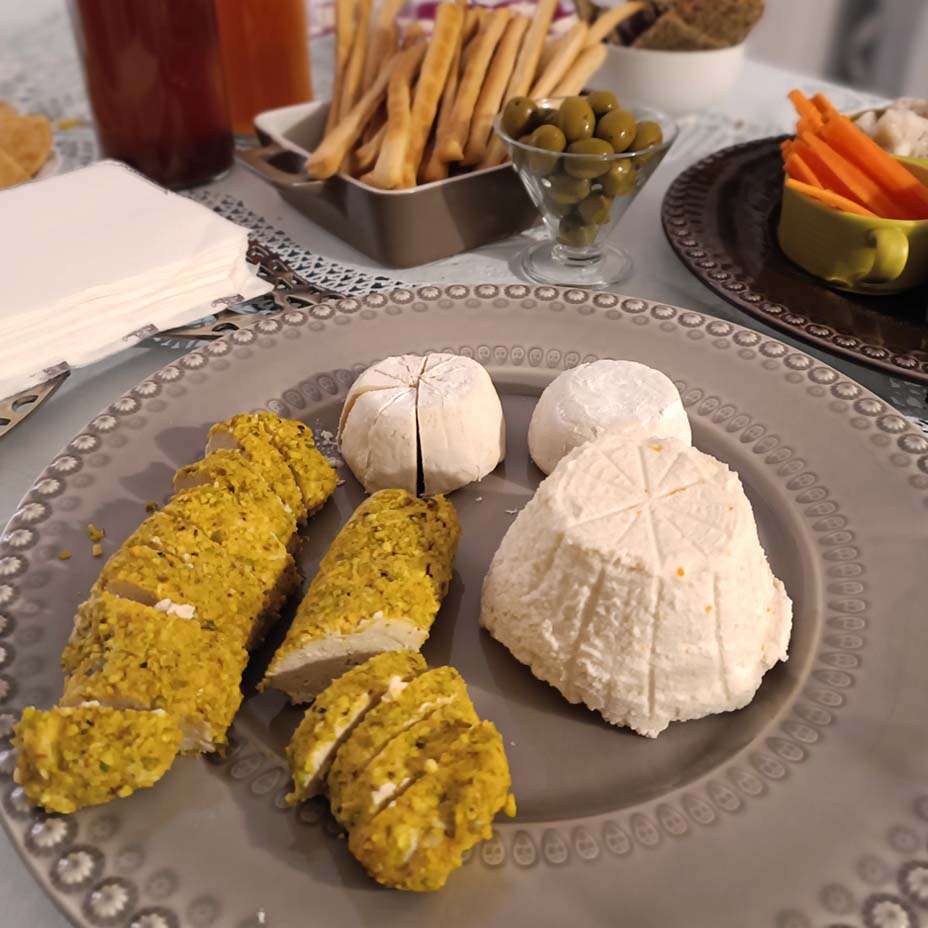 DEG-VEG fermentazione grani antichi DEG-VEG fermentazione grani antichi