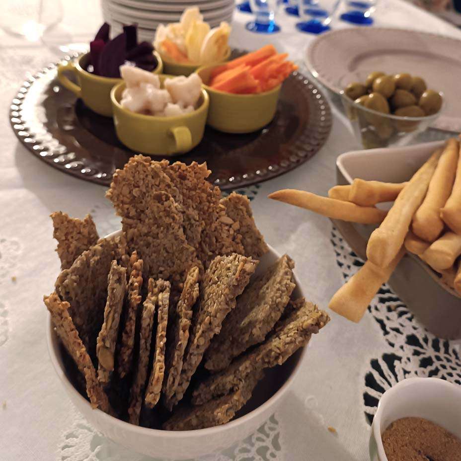 DEG-VEG fermentazione grani antichi DEG-VEG fermentazione grani antichi