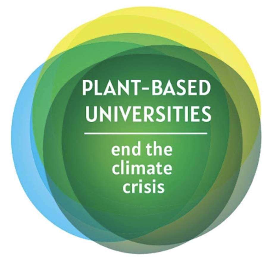Plant-Based Universities Plant-Based Universities