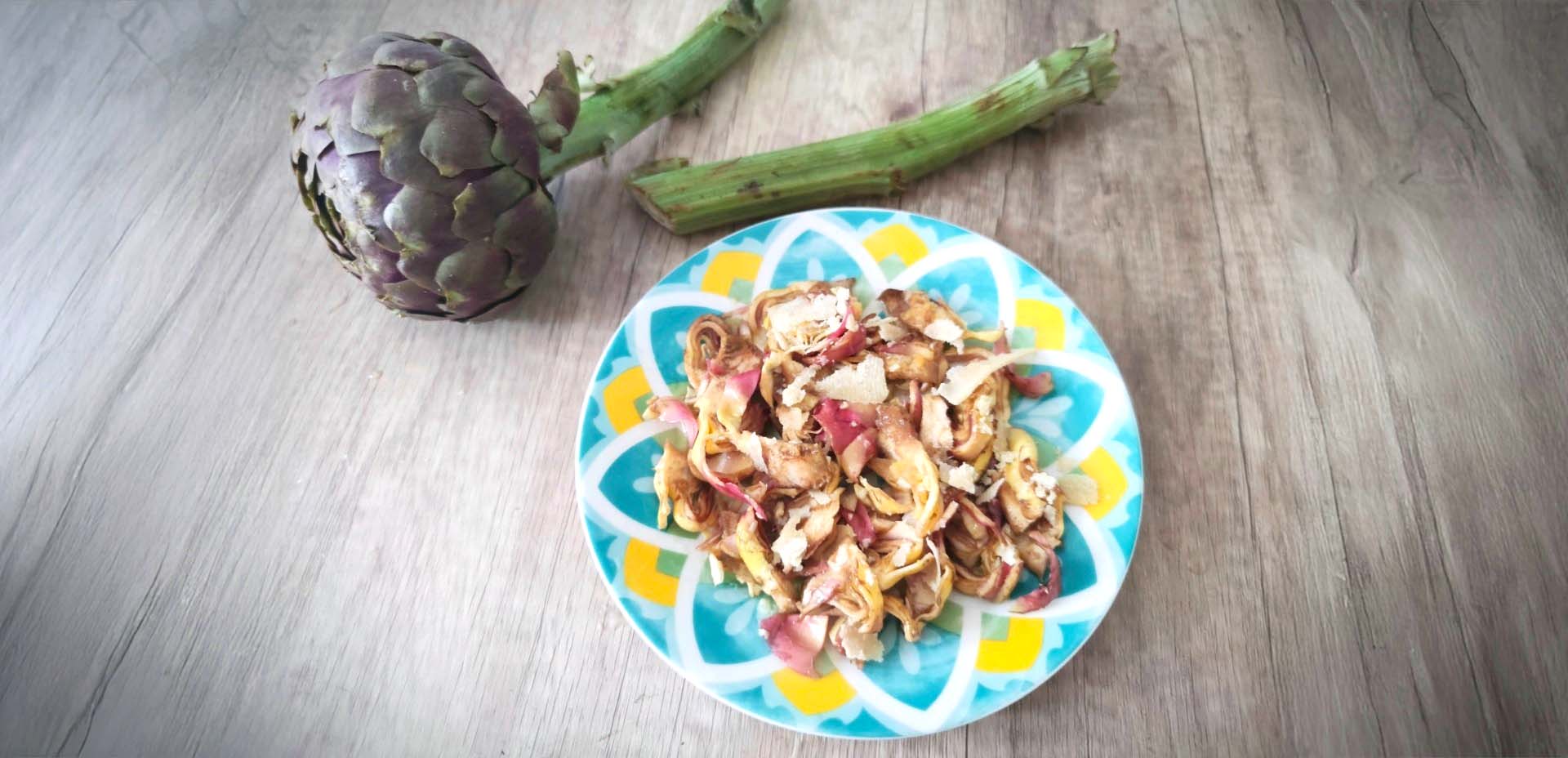carciofi crudi olio anacardi carciofi crudi olio anacardi