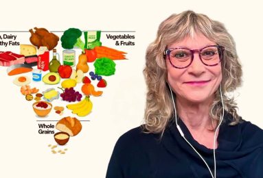 linee guida alimentari USA