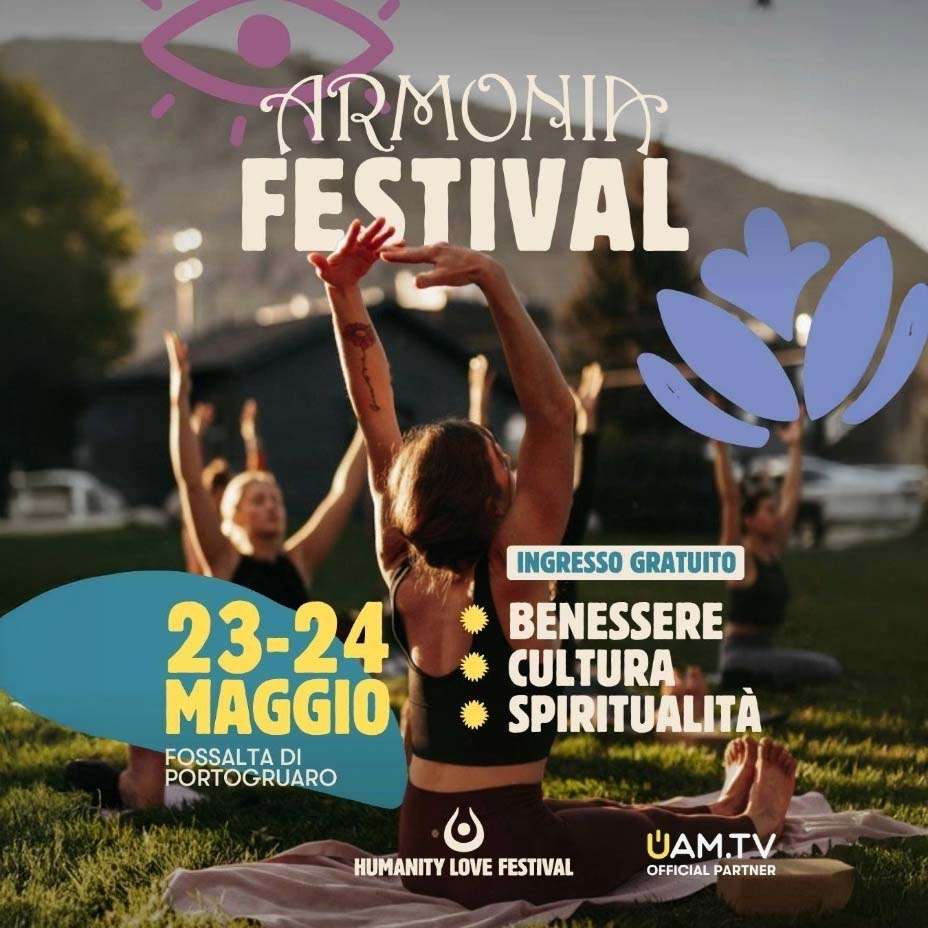 Armonia Festival Armonia Festival