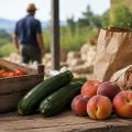 quanto costa il cibo giusto