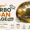 Viterbo Vegan Village 2026