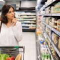 spesa vegana per principianti