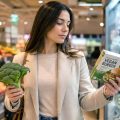 alimentazione vegana ultra-processata