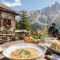 rifugi veg in Italia