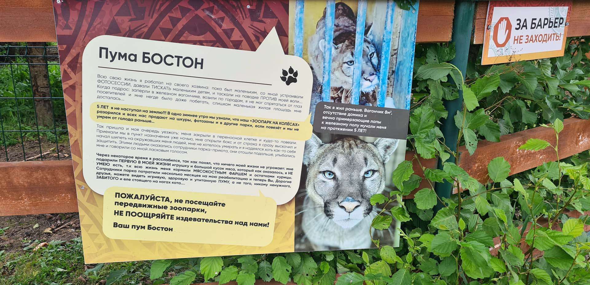 centro di recupero animali selvatici Zemlja Prajda centro di recupero animali selvatici Zemlja Prajda