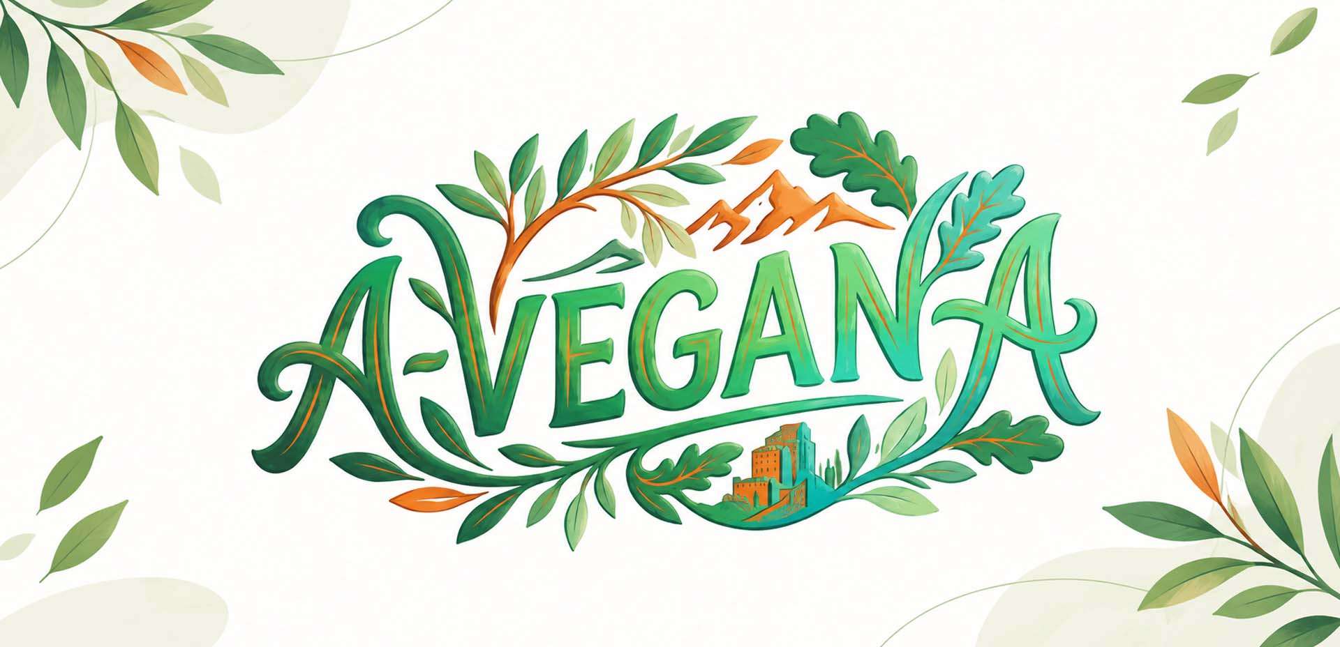 Festival dello Sviluppo Sostenibile A-vegana 2026 Festival dello Sviluppo Sostenibile A-vegana 2026