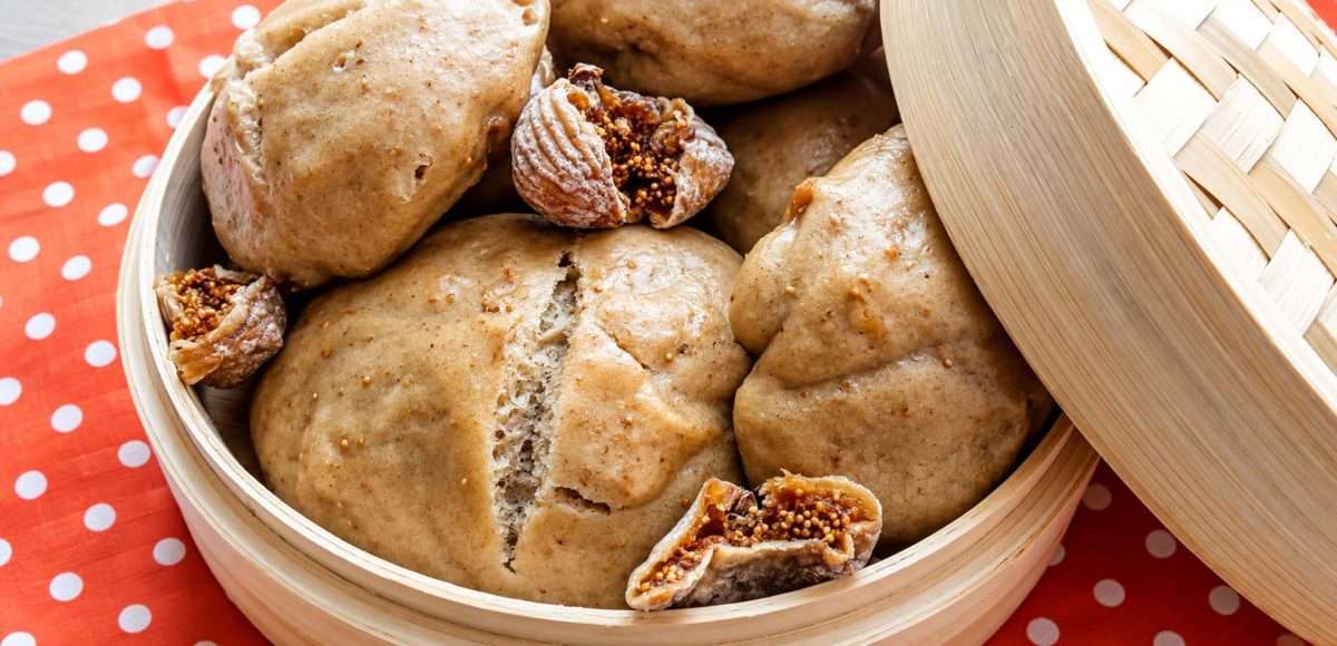 pane al vapore