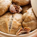 pane al vapore