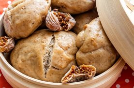 pane al vapore