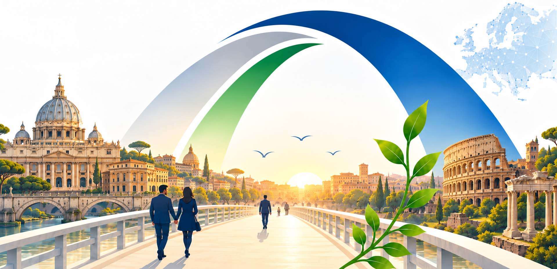 Forum Europeo Salute Sistemica