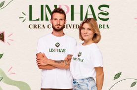 Linphae, comunicazione e marketing etico