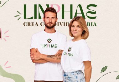 Linphae, comunicazione e marketing etico