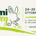 MiVeg 2026 festival vegano a Milano